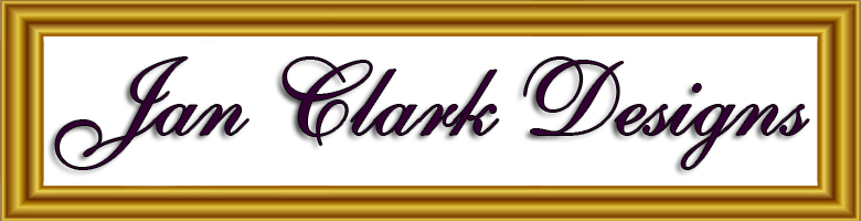 jan clark designs